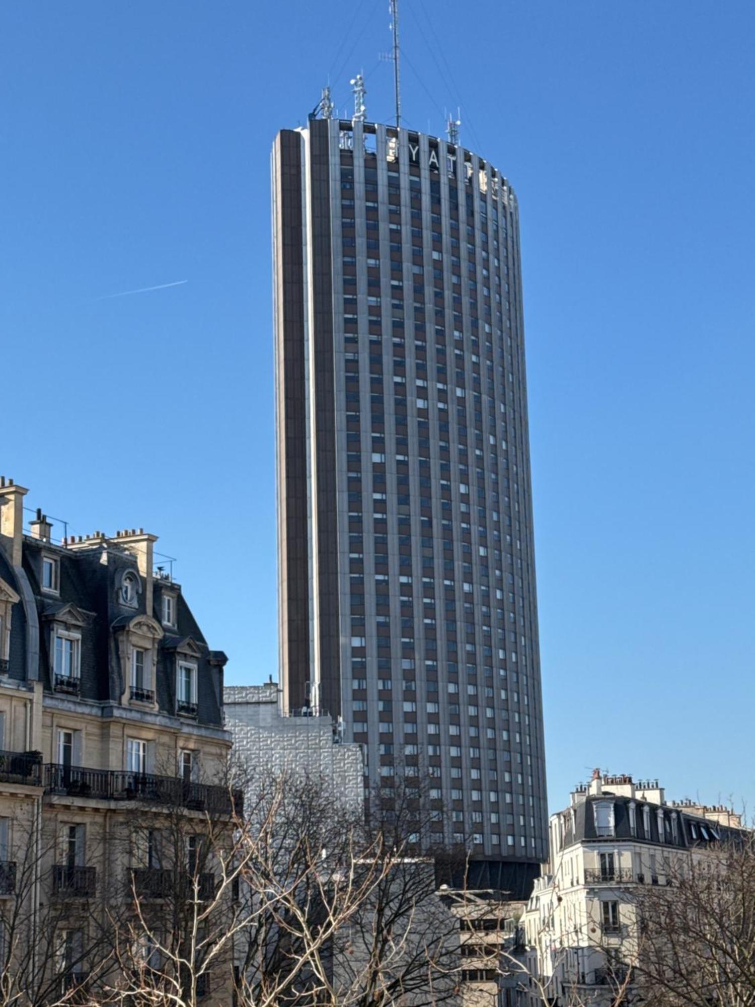 Le Refuge Boheme Appartamento Parigi