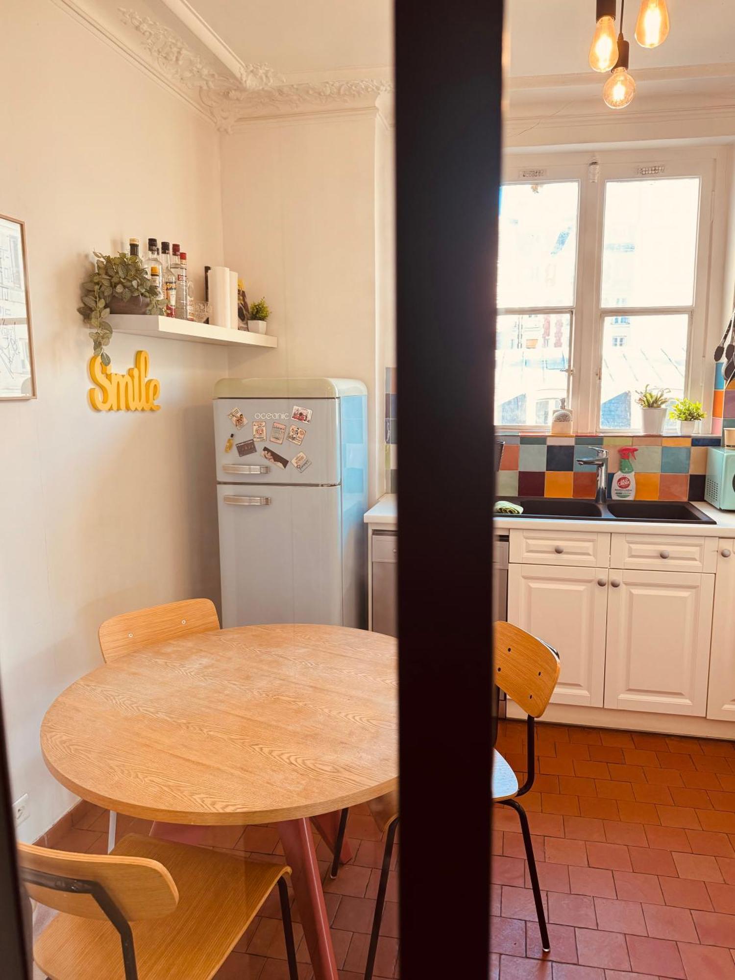 Le Refuge Boheme Appartamento *