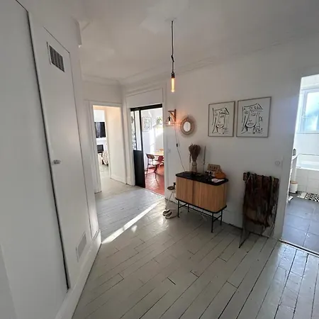 Le Refuge Bohème *