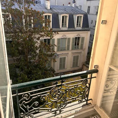 Le Refuge Bohème *