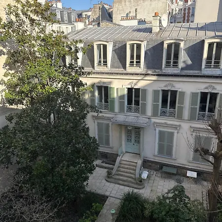 Le Refuge Boheme * Paris