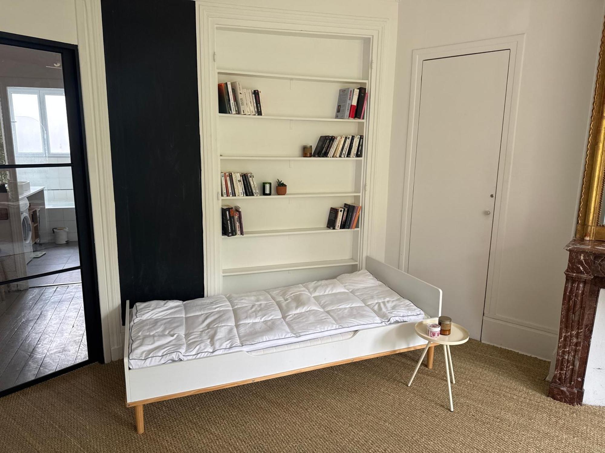 Appartamento Le Refuge Bohème *